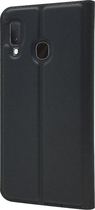 Immagine prodotto Cover-Discount Custodia Flip Folio in pelle (Samsung Galaxy A20e)