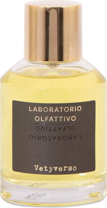 Laboratorio Olfattivo Vetyverso (Eau de Parfum, 100 ml)