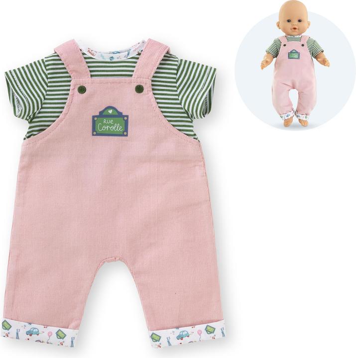 Image du produit Corolle Puppen-Strampelanzug