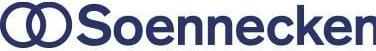 Produktbild Soennecken Thermokassenrolle 4009 80mmx80m weiss 5 St./Pack.