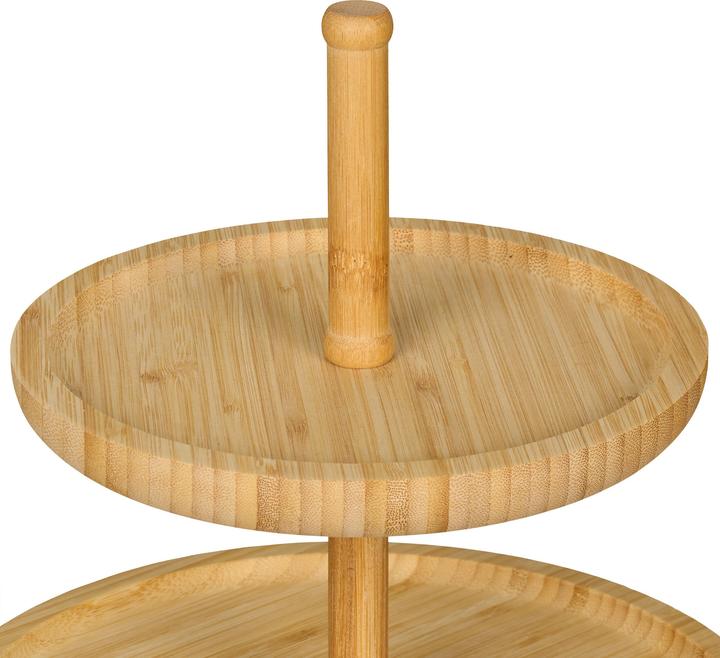 Produktbild Relaxdays Etagere