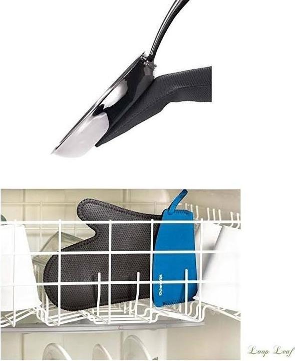 Produktbild Cuisipro Küchenhandschuh (Kunststoff, Kevlar)