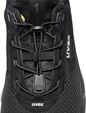 Produktbild Uvex Safety Uvex 1 x-craft (S1P, 44)