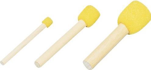 Produktbild Rayher Schwammstempel