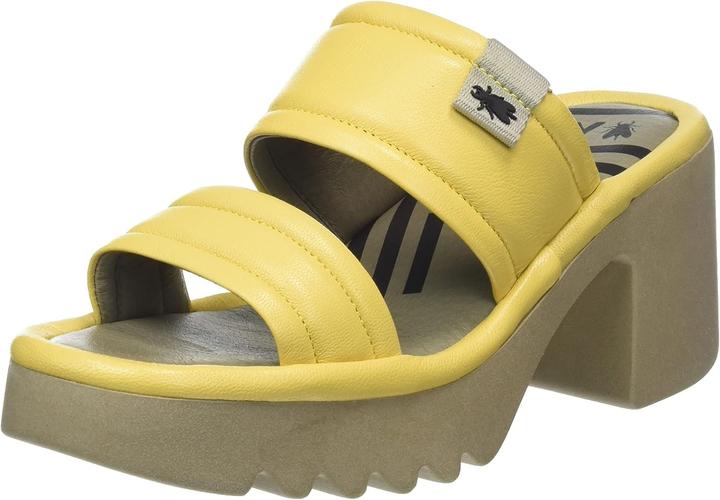 Image du produit Fly London Mava432fly (38)