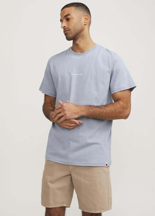 Image du produit Jack & Jones Imprimé col rond T-shirt T-shirt (S)