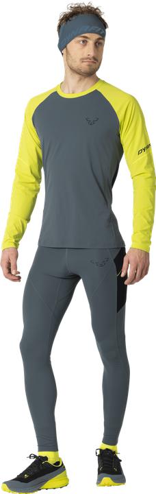 Actual product image Dynafit Alpine Pro Langarmshirt Herren (S)