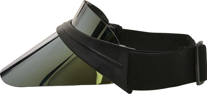 Produktbild Urban Classics Cool Plastic Visor