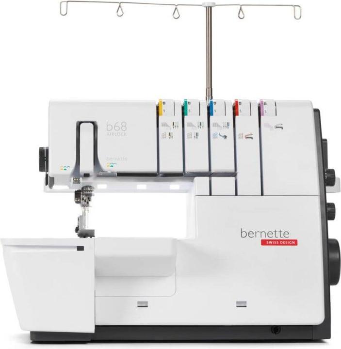 Image du produit Bernette b68 Airlock