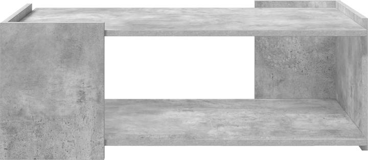 Image du produit vidaXL Moderner Couchtisch (90 x 50 x 33 cm)