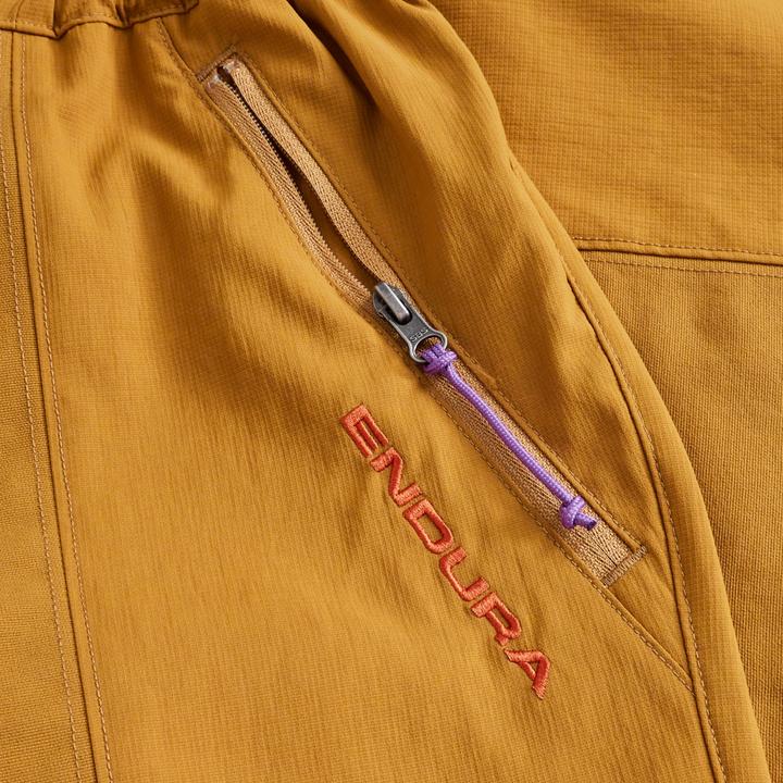 Produktbild Endura Forty1Thirty Hose (S)