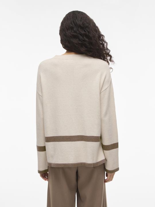 Produktbild Vila VIRIL Oversized Strickpullover (S)