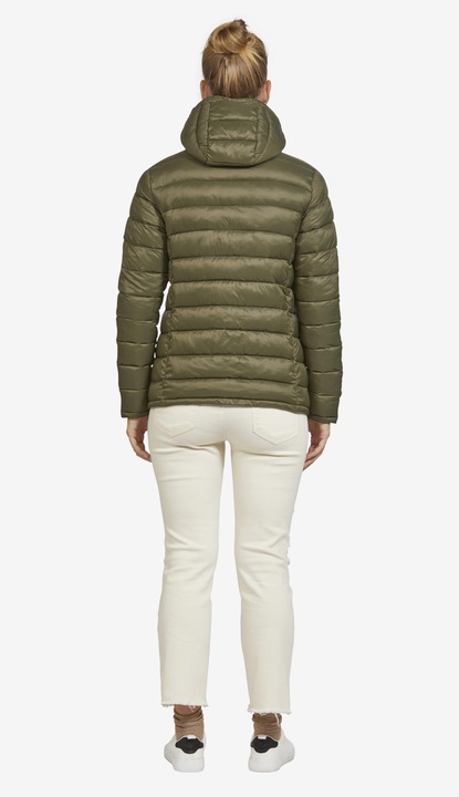 Produktbild Vertbaudet Steppjacke (38)