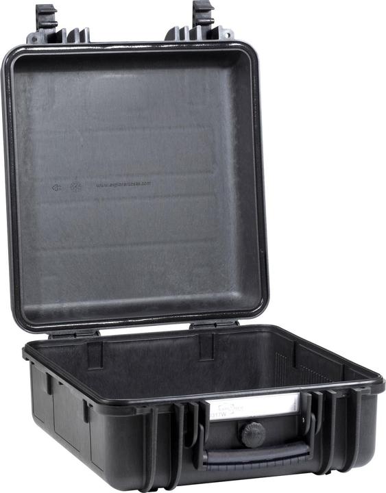 Immagine prodotto Explorer Cases Valigetta speciale 33x35x17 cm Mod. 3317W (Borsa a tracolla per fotocamera, 19.60 l)