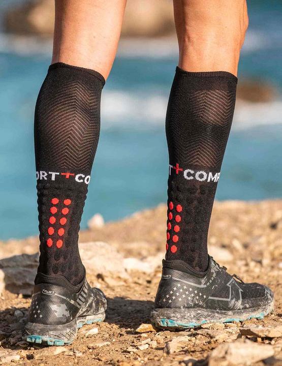 Actual product image Compressport full run (42 - 44)