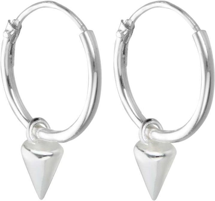 Immagine prodotto Bijouteria Orecchini (Argento 925)