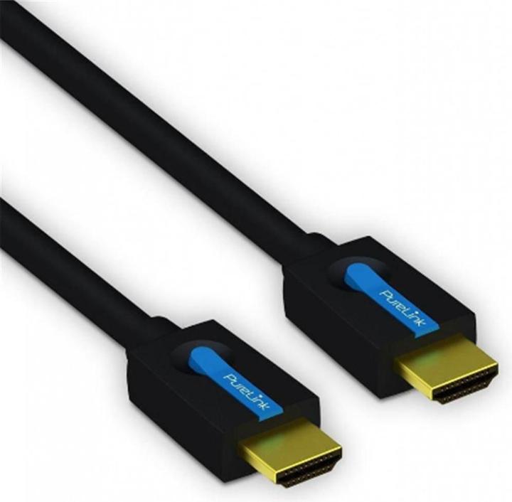 Produktbild Purelink HDMI (Typ A) — HDMI (Typ A) (1 m)