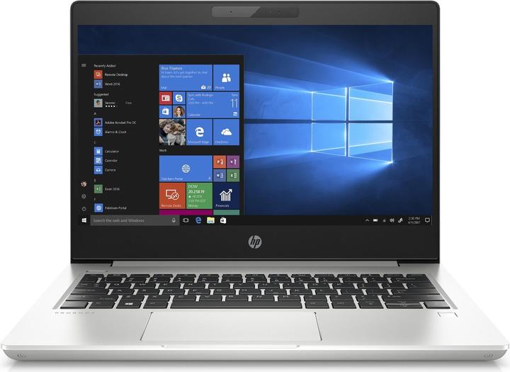 Produktbild HP ProBook 430 G6 (13.30", 256 GB, 16 GB, DE, Intel Core i7-8565U)