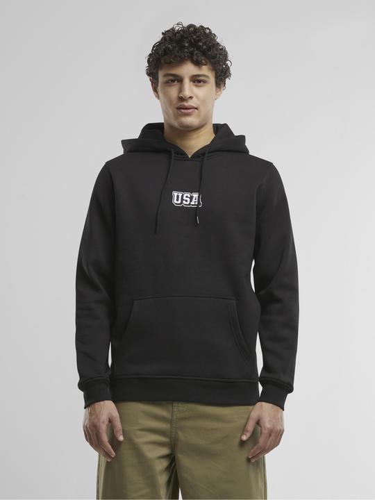 Produktbild Mister Tee OFF Hoody (XS)