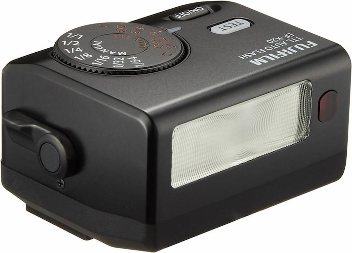 Immagine prodotto Fujifilm Ef-X20 (Attacco del flash, Fujifilm)