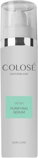 Immagine prodotto Colose Siero Detergente Detox (50 ml)
