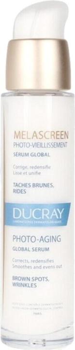 Image du produit Ducray Sérum anti-âge Melascreen UV, solution de 30 ml (30 ml)