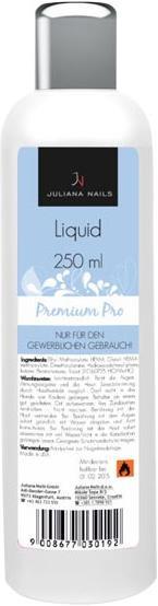Produktbild Juliana Nails Premium Pro Liquid