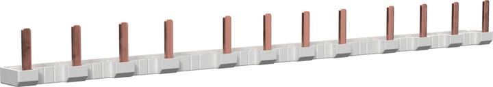 Produktbild Gira Set Phasenschiene 1-p Sch. (Rolladenaktor, Schaltaktor)