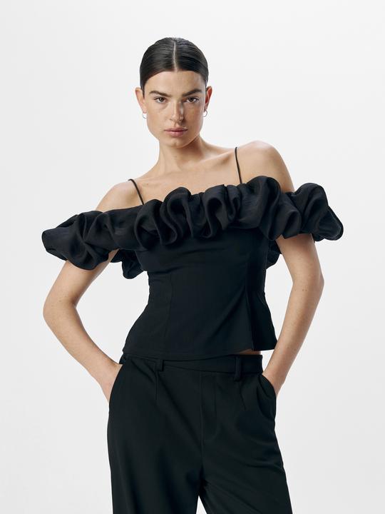 Produktbild Object Bardot Oberteil (42)