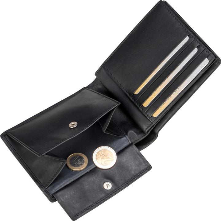 Produktbild Maître BillFold H12 hundsbach Gathman