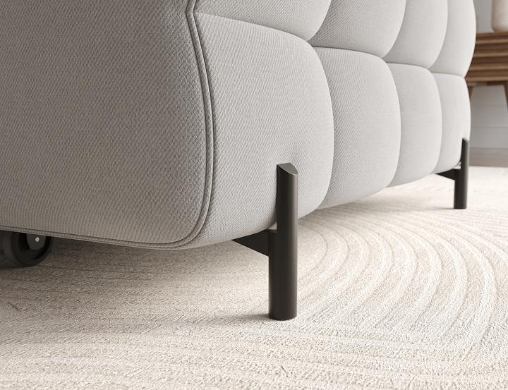 Produktbild ELTAP Felro (3-Sitzer, Ecksofa)