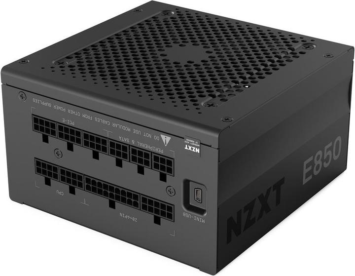 Produktbild NZXT E850 (850 W)