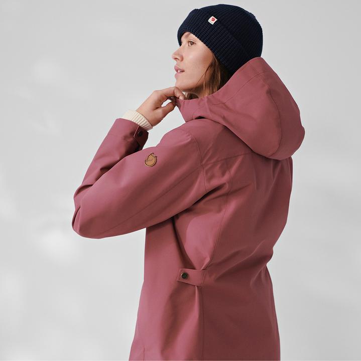 Actual product image Fjällräven Visby 3 in 1 (M)