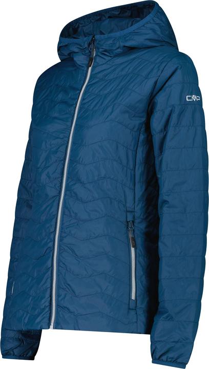 Produktbild CMP Campagnolo Hoodie (S)