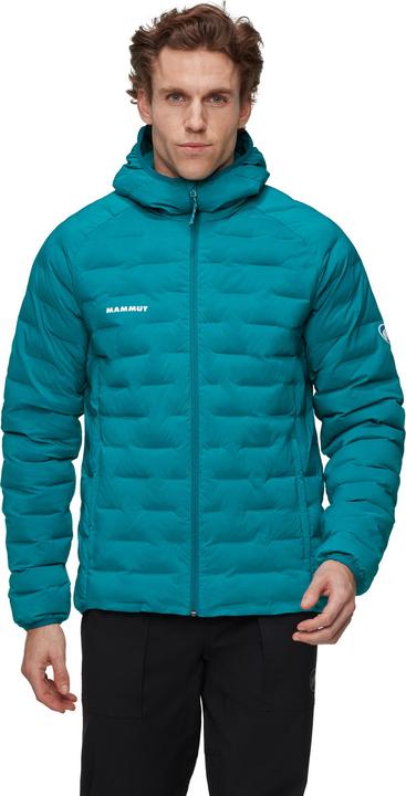 Produktbild Mammut Sender IN Hooded Jacket Men (L)