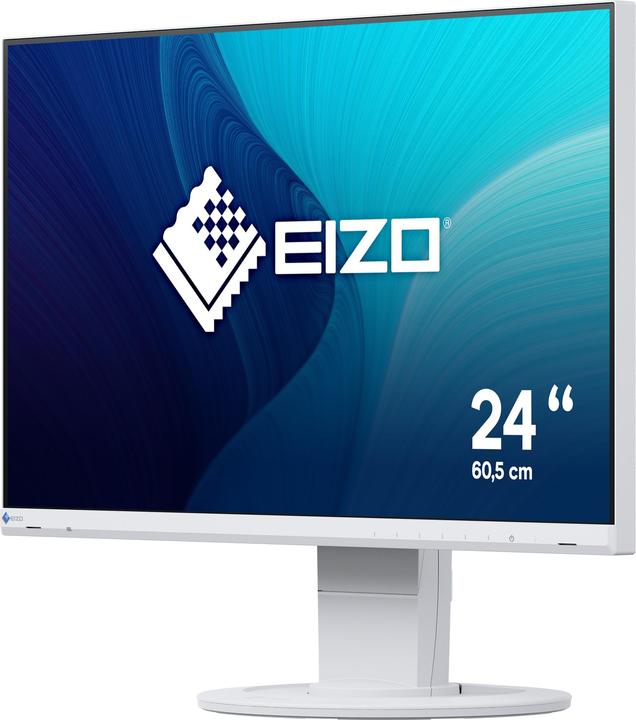 Image du produit Eizo EV2460 FlexScan (1920 x 1080 pixels, 23.80")
