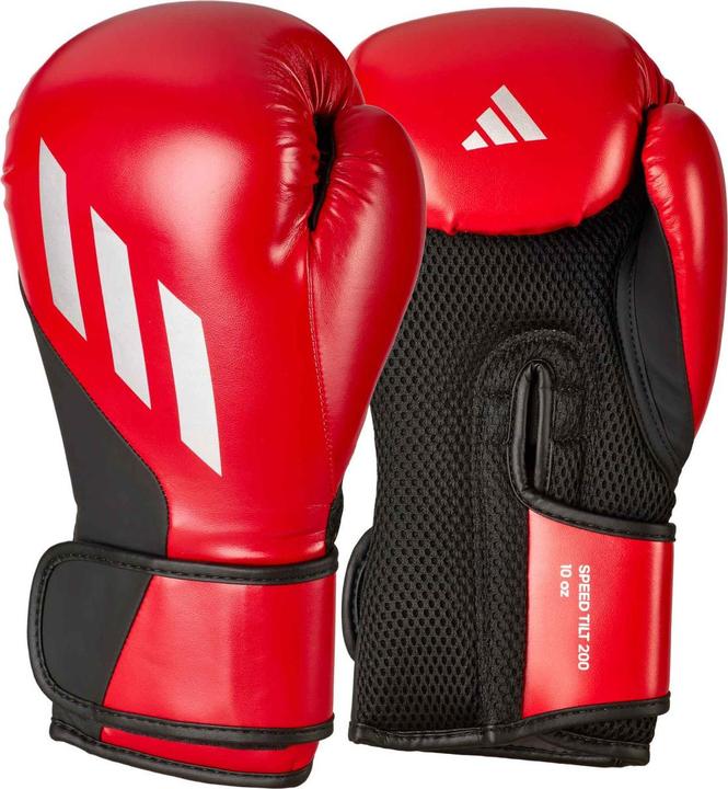 Immagine prodotto Adidas guantoni da boxe speed tilt 200 (14 OZ)