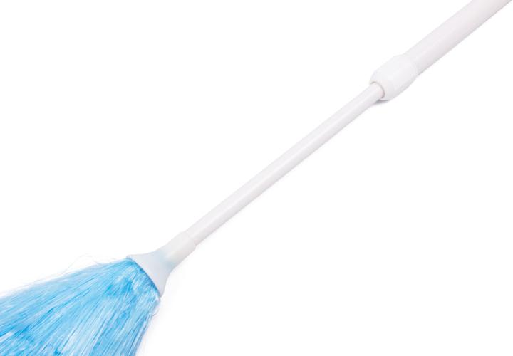 Actual product image Benson Clean Static duster telescopic 78,5-103 cm