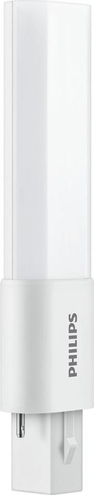 Immagine prodotto Philips CorePro LED PL-S 3,5W/830 28654200 2pin G23 360lm EEK F (G23, 3.50 W, 360 lm, 20 x, F)