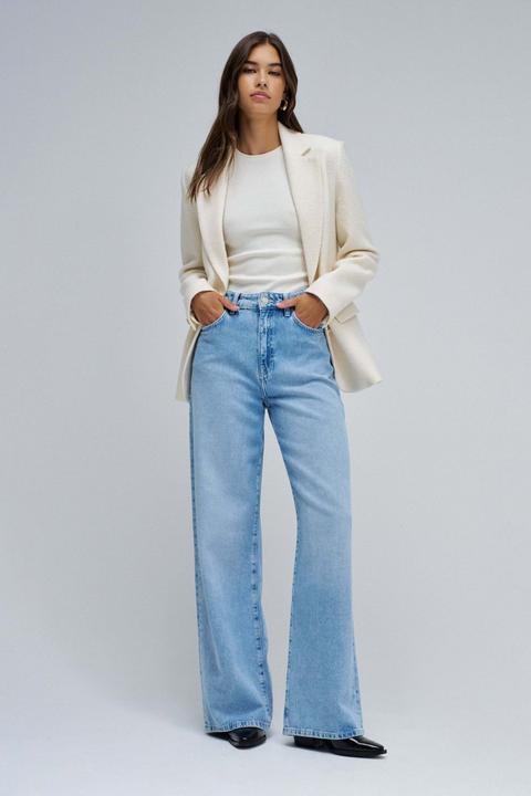 Immagine prodotto Salsa Jeans Wide Leg (32)