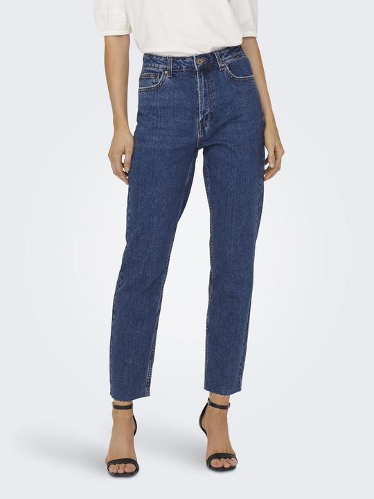 Actual product image Only Straight Fit Jeans (W25/L32)