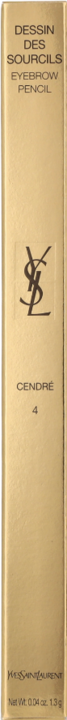 Produktbild Yves Saint Laurent Dessin des Sourcils - Cendré 04 (Nr. 04 - Cendre)