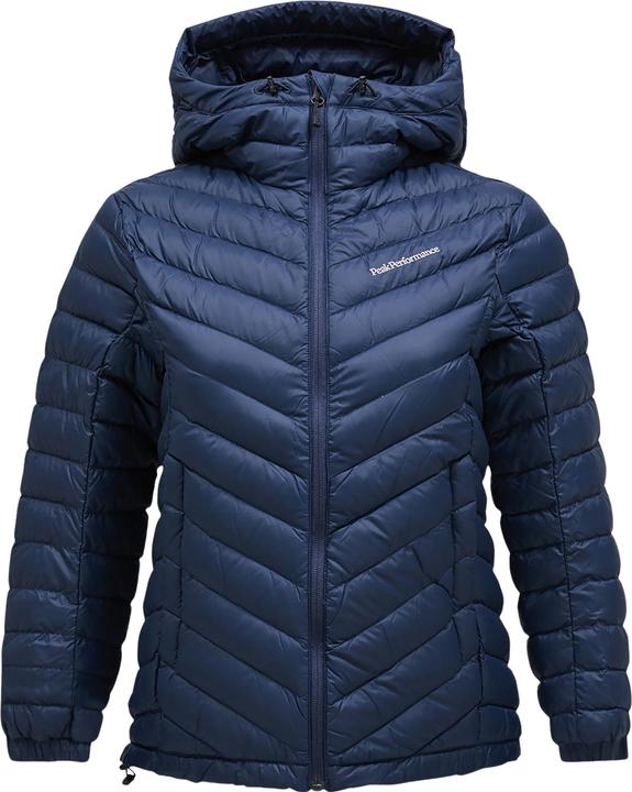 Produktbild Peak Performance Frost Down Hood Jacket (M)