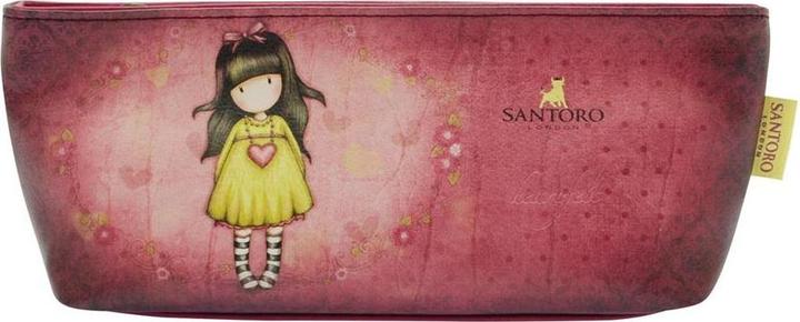 Santoro Penalas schoonheidsspecialiste, Hartelijk