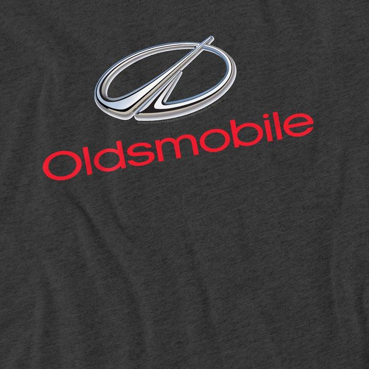 Produktbild TShirt meliert Normal (M)