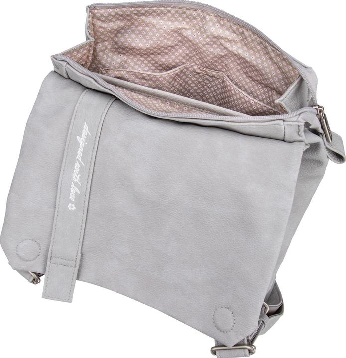 Actual product image Zwei Mademoiselle.M MR13 (6 l)