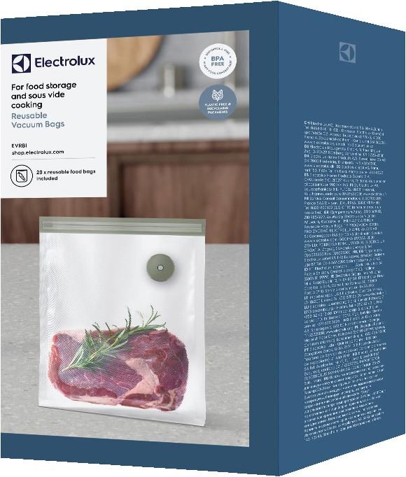 Produktbild Electrolux EVRB1 (20x)