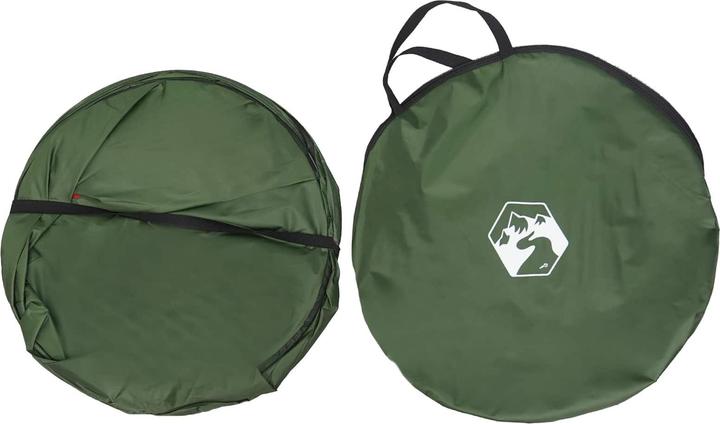 Produktbild vidaXL Pop-Up Zelt (0.55 kg)