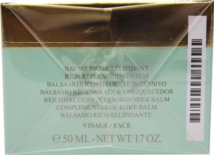 Actual product image Valmont Primary Pomade Face Balm (Hair pomade)