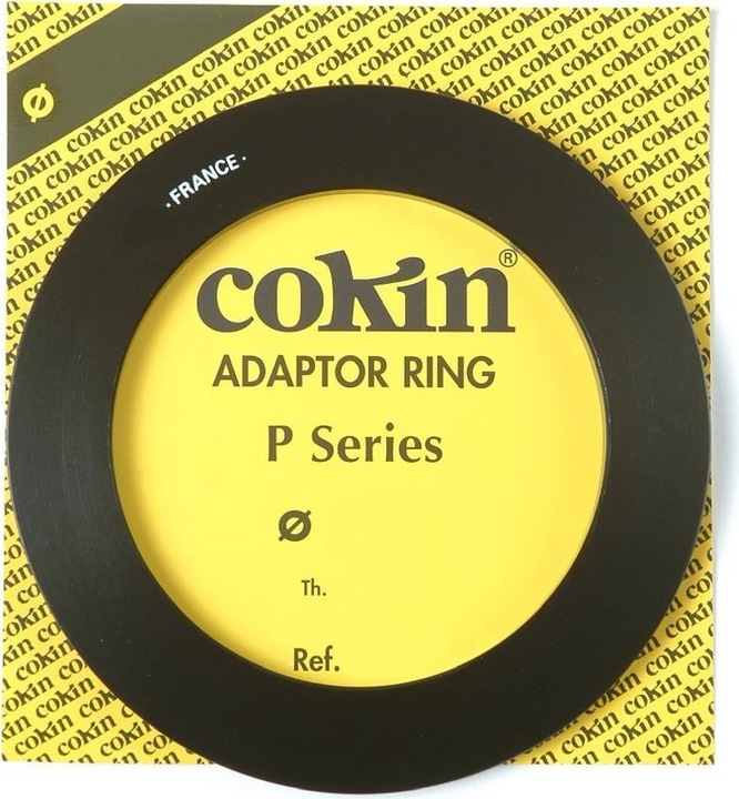 Produktbild Cokin Adapter P477 77 mm (Obektivfilter Halter, 77 mm)